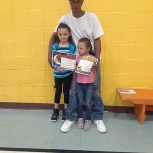 Meet your Posher, Rodney